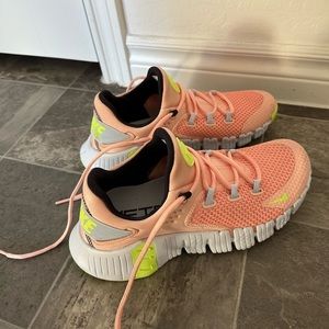 Brand new Nike free Metcon 4